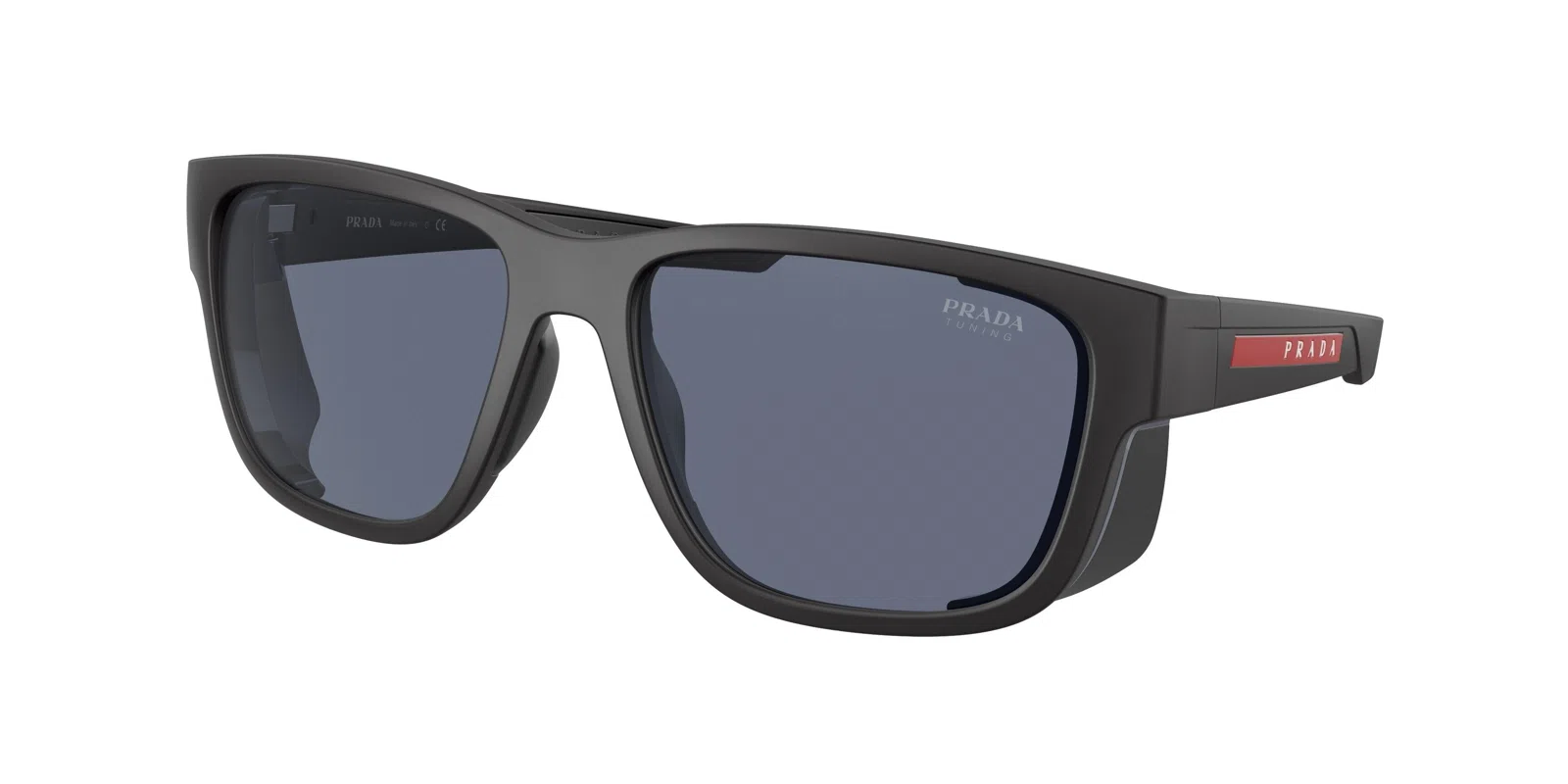 Prada Linea Rossa 07WS Sunglasses - view 4